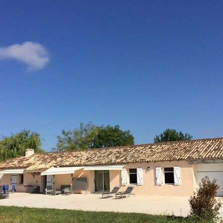 Villa La Sainte Agnante Et Ses Roselieres Exterior foto